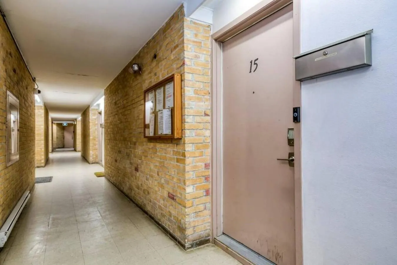 Apartment Trendy 3Br Suite In Popular Leslieville - Sleeps 6 Toronto