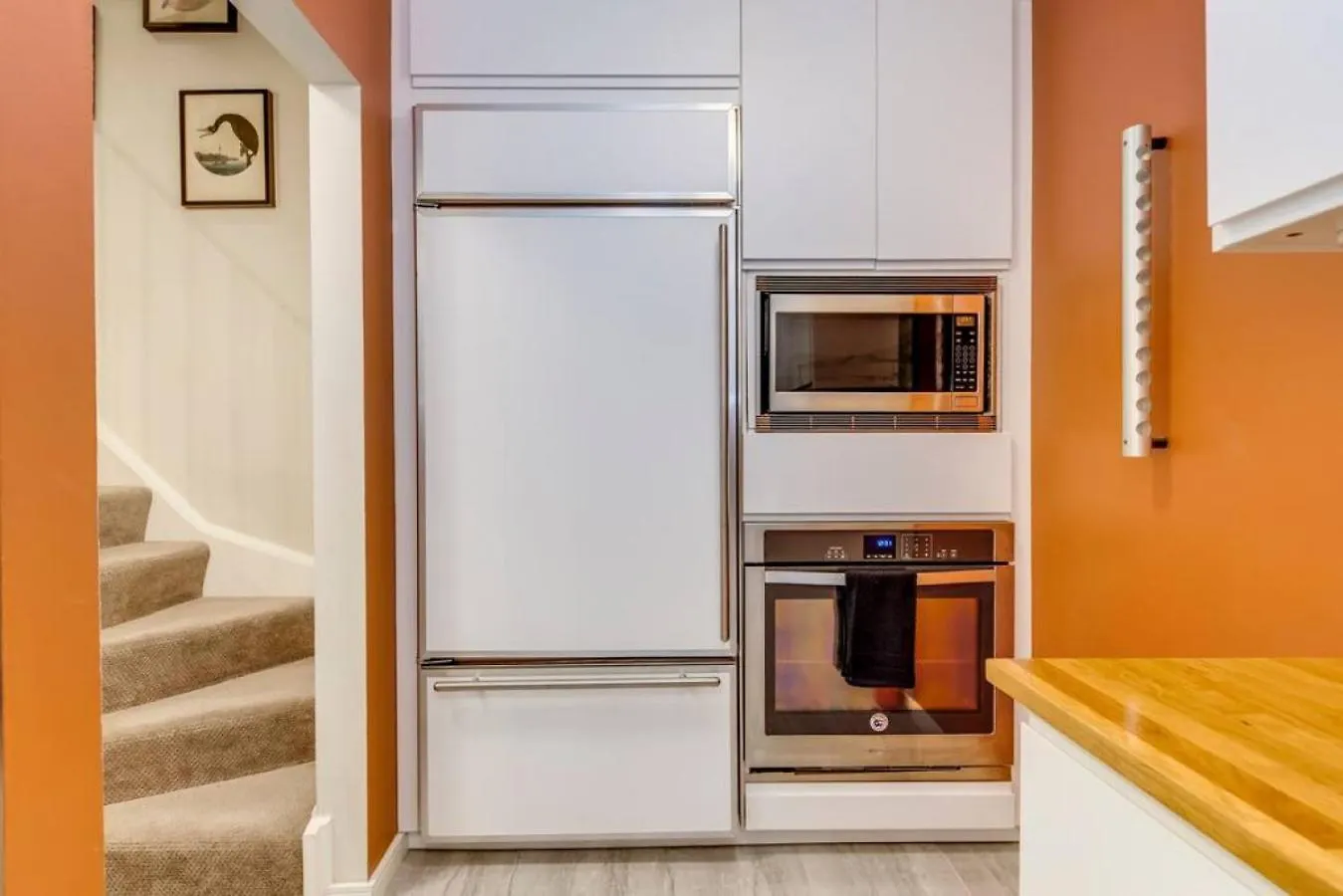 Trendy 3Br Suite In Popular Leslieville - Sleeps 6 Toronto