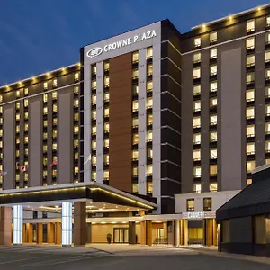 Crowne Plaza Airport By Ihg Торонто