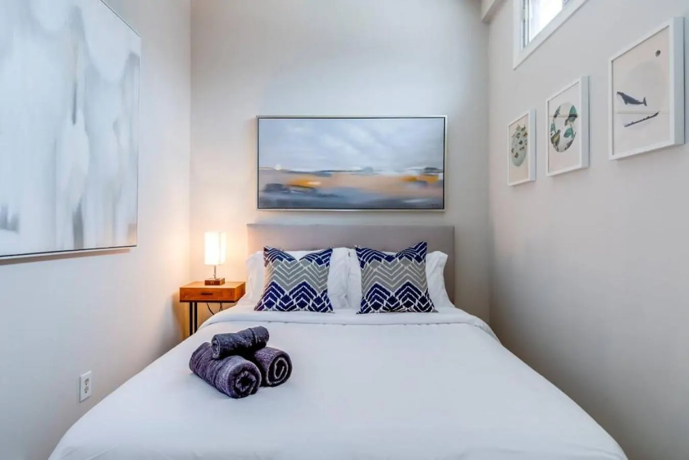 Trendy 3Br Suite In Popular Leslieville - Sleeps 6 Toronto Kanada