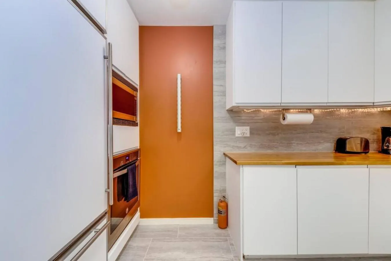 Apartament Trendy 3Br Suite In Popular Leslieville - Sleeps 6 Toronto